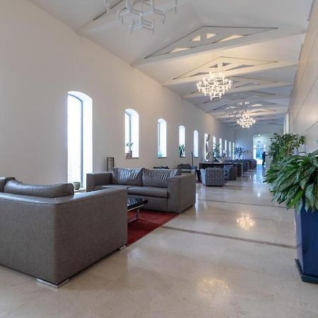 Art Apartment In Mamila - King David Residence Jerozolima Zewnętrze zdjęcie