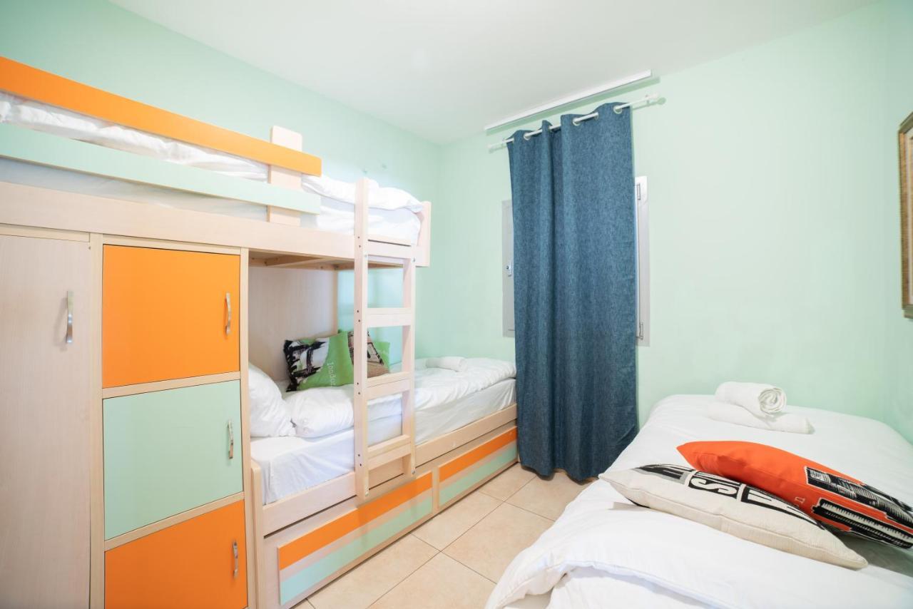Art Apartment In Mamila - King David Residence Jerozolima Zewnętrze zdjęcie