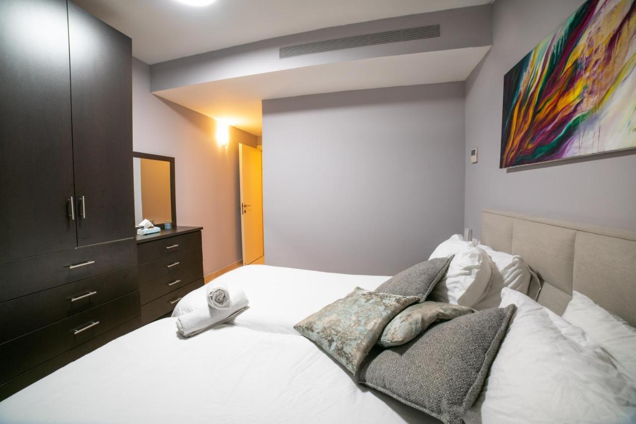 Art Apartment In Mamila - King David Residence Jerozolima Zewnętrze zdjęcie
