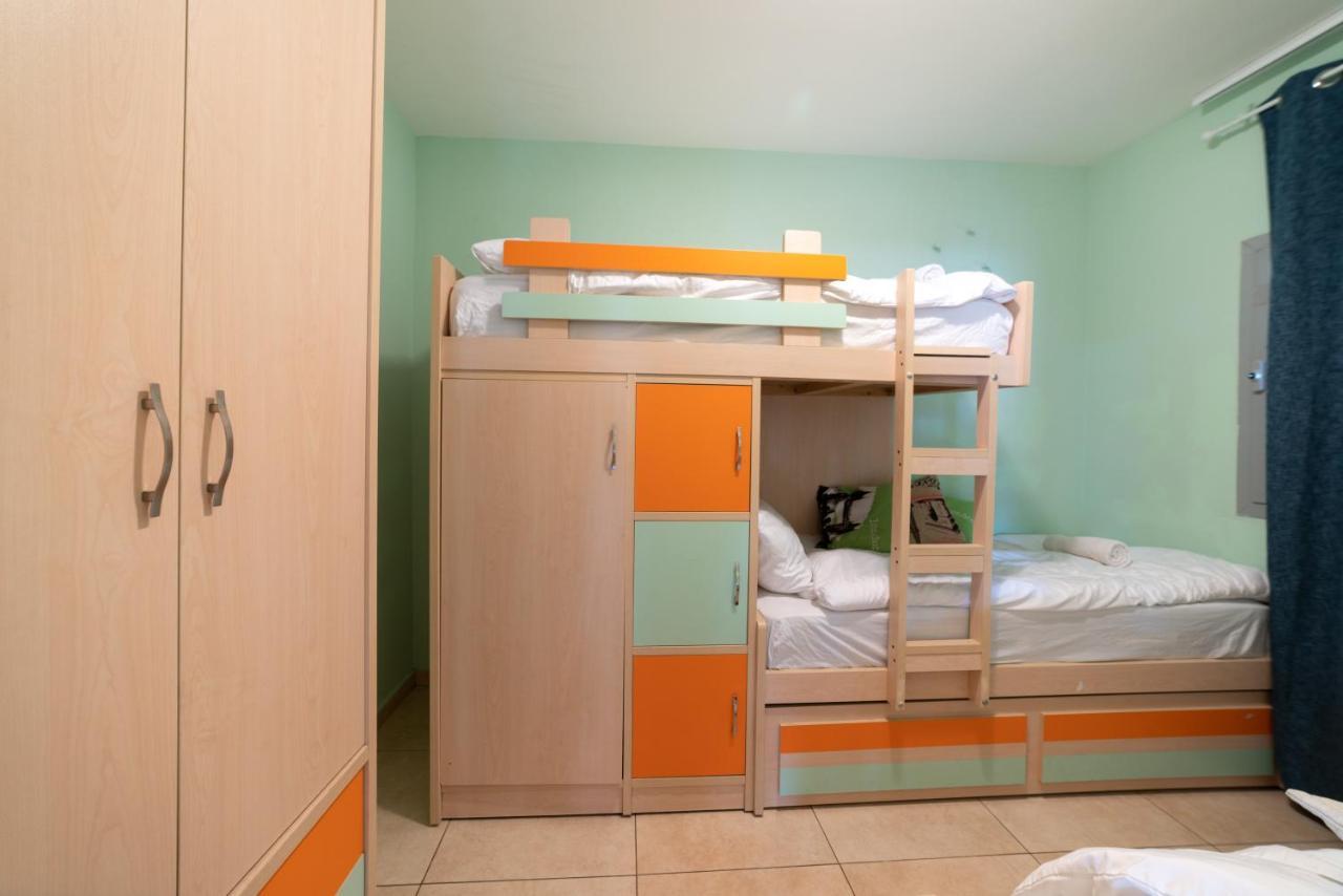 Art Apartment In Mamila - King David Residence Jerozolima Zewnętrze zdjęcie