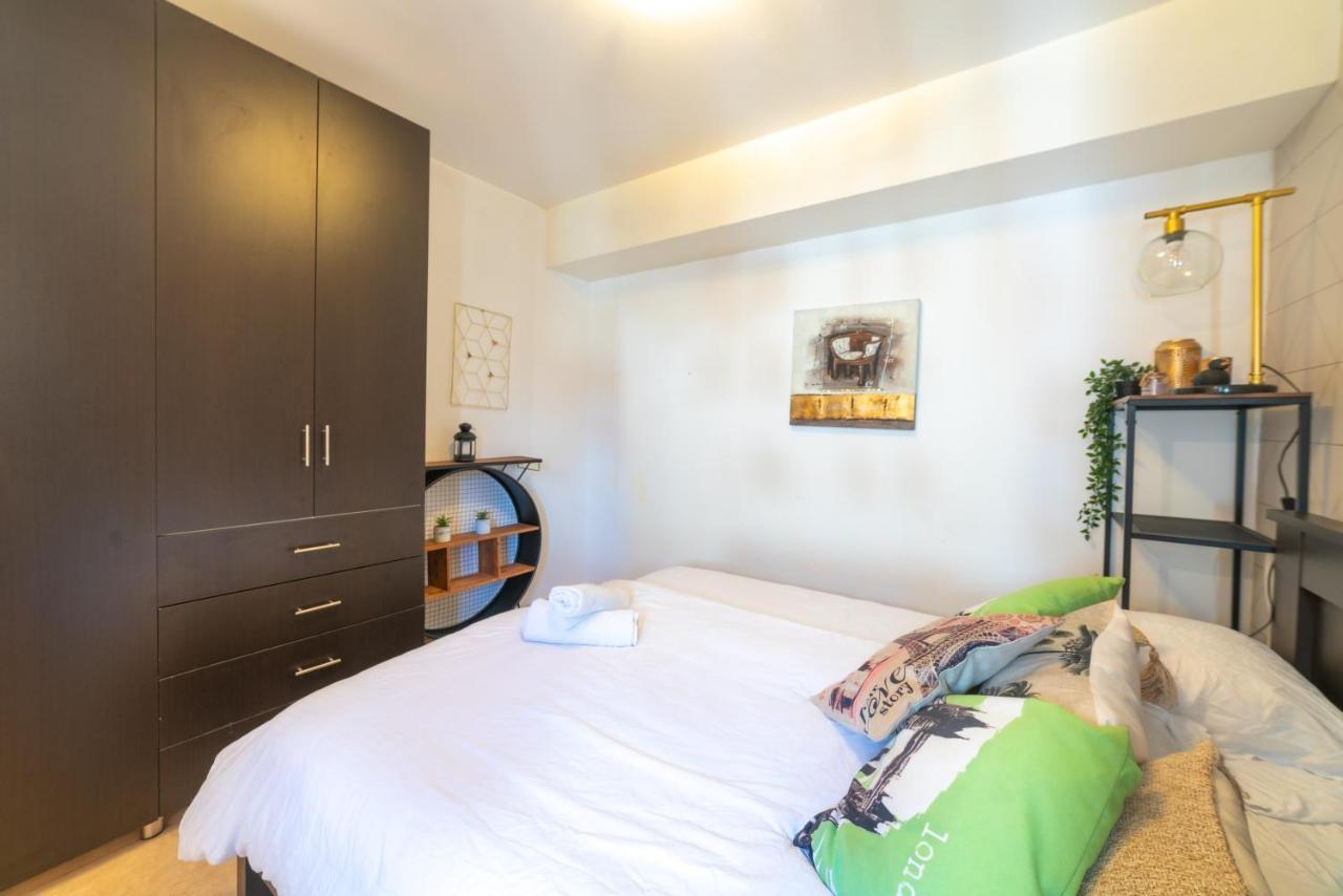 Art Apartment In Mamila - King David Residence Jerozolima Zewnętrze zdjęcie