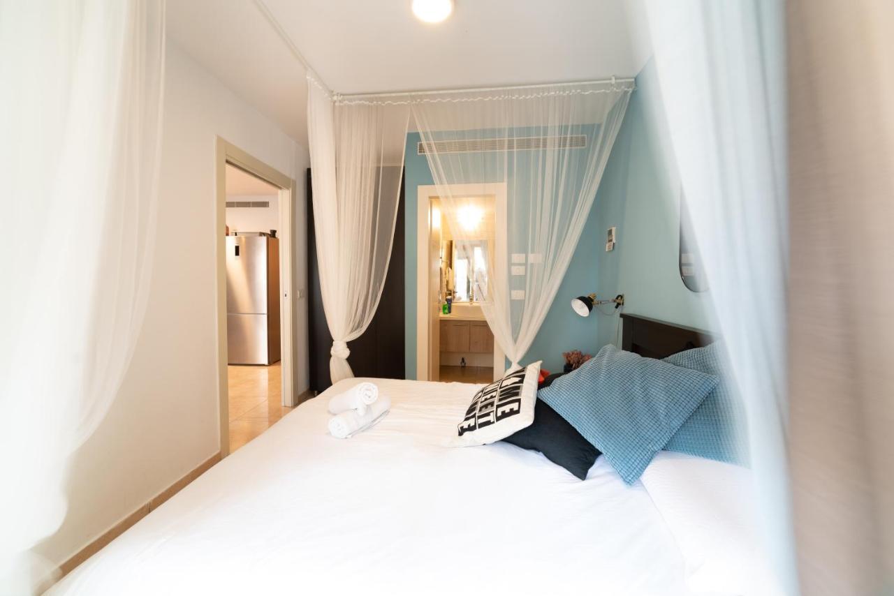 Art Apartment In Mamila - King David Residence Jerozolima Zewnętrze zdjęcie