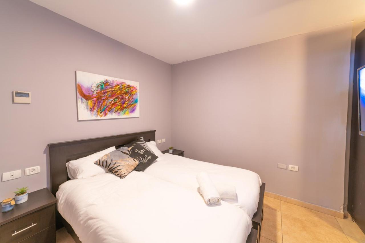 Art Apartment In Mamila - King David Residence Jerozolima Zewnętrze zdjęcie