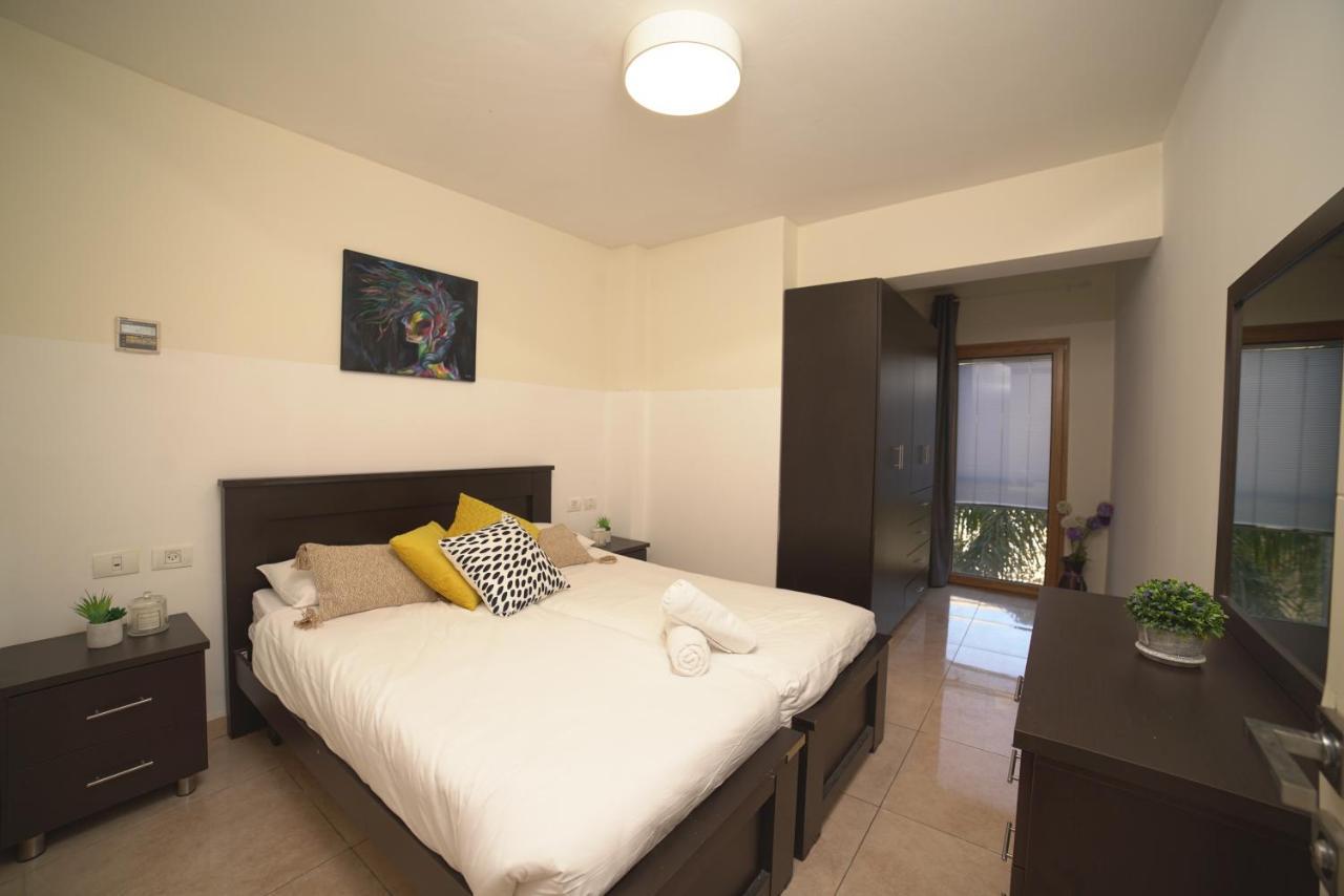 Art Apartment In Mamila - King David Residence Jerozolima Zewnętrze zdjęcie
