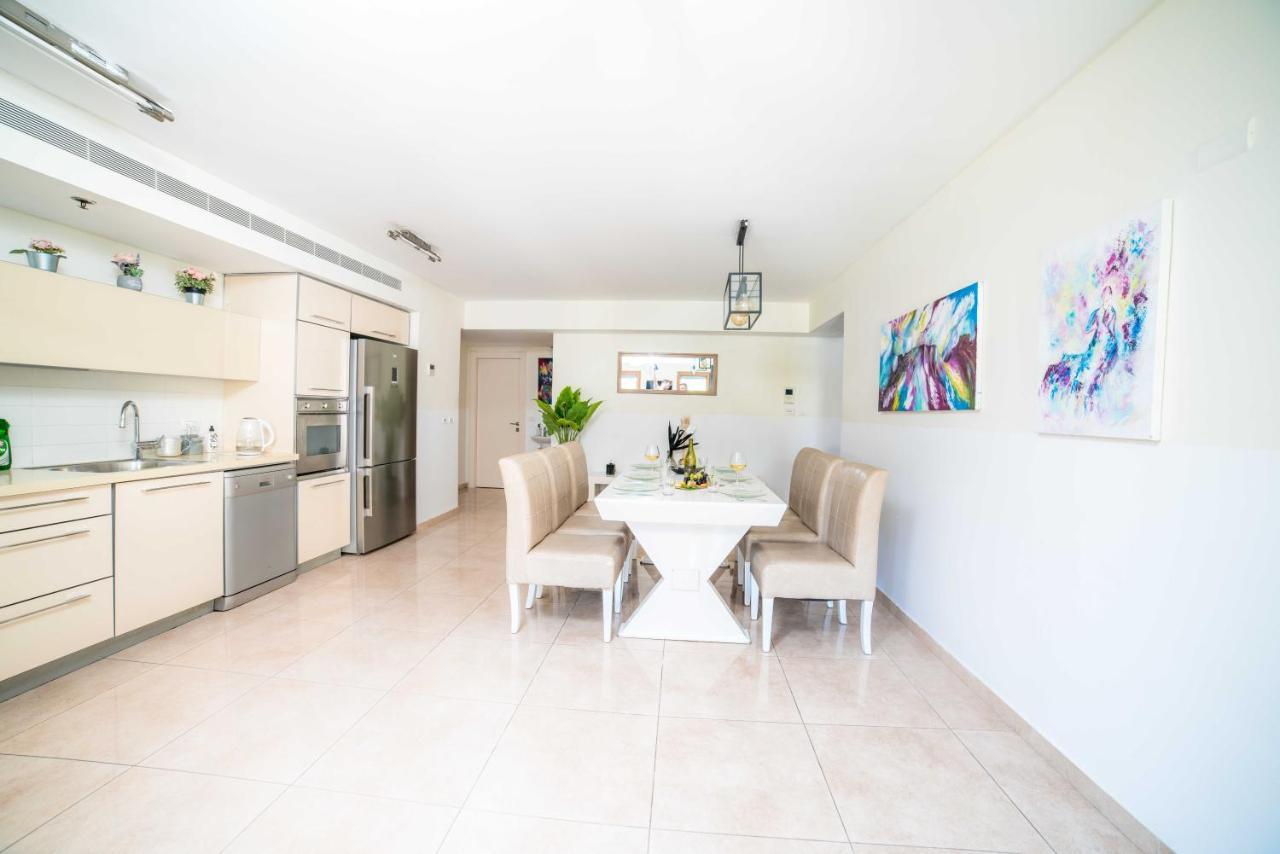 Art Apartment In Mamila - King David Residence Jerozolima Zewnętrze zdjęcie