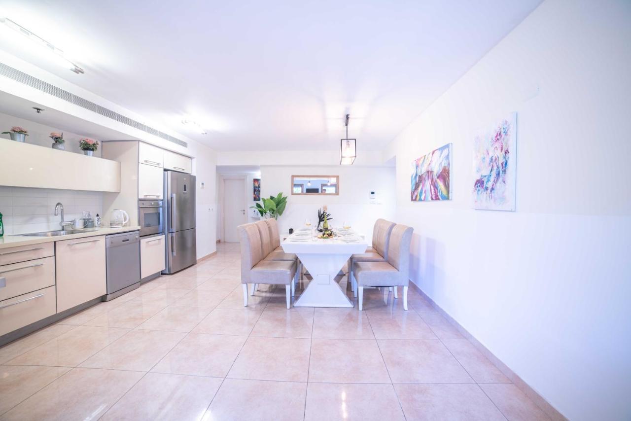 Art Apartment In Mamila - King David Residence Jerozolima Zewnętrze zdjęcie