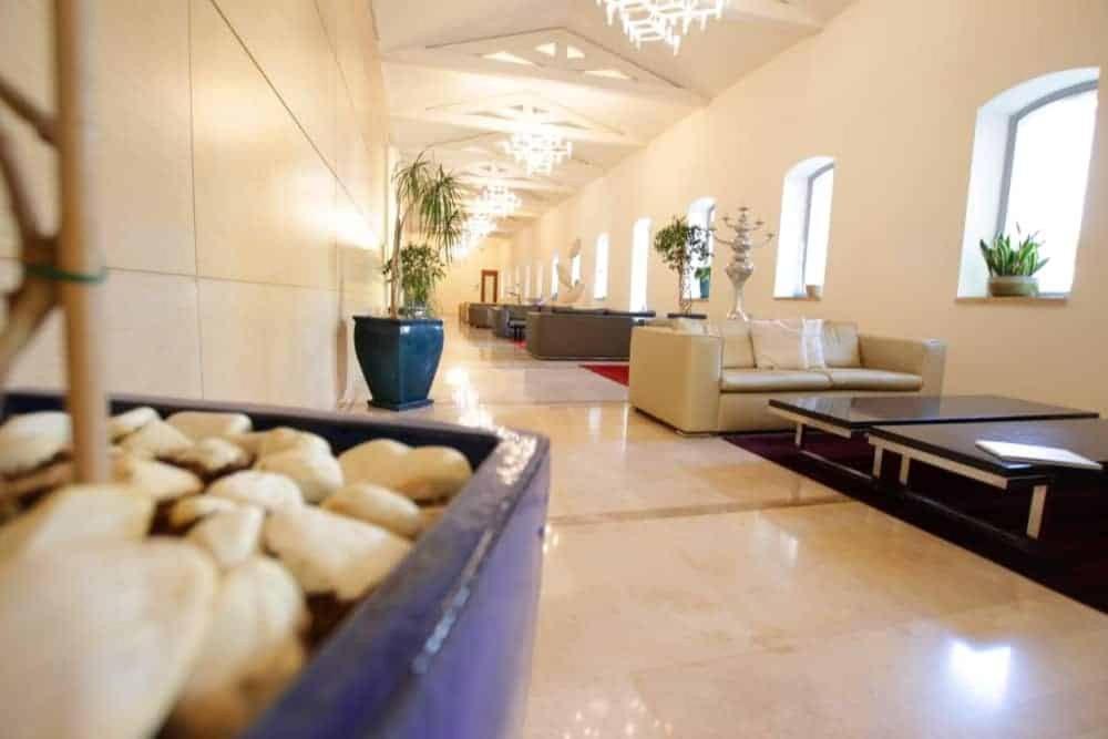 Art Apartment In Mamila - King David Residence Jerozolima Zewnętrze zdjęcie